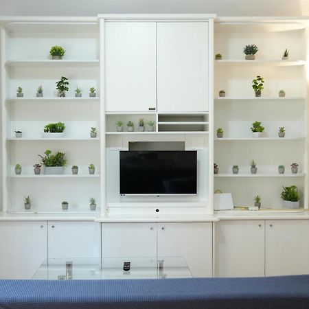 La Casa Di Flo Apartment Anzio Bagian luar foto