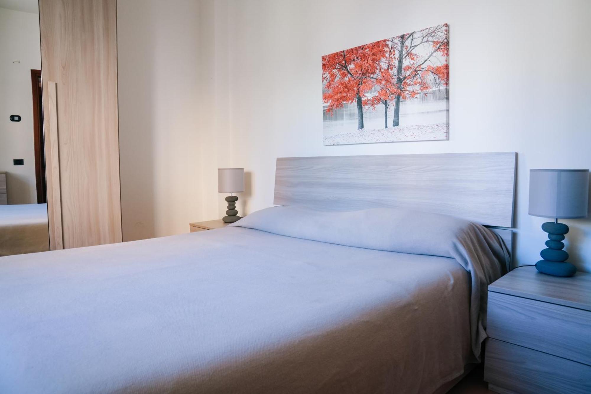 La Casa Di Flo Apartment Anzio Bagian luar foto