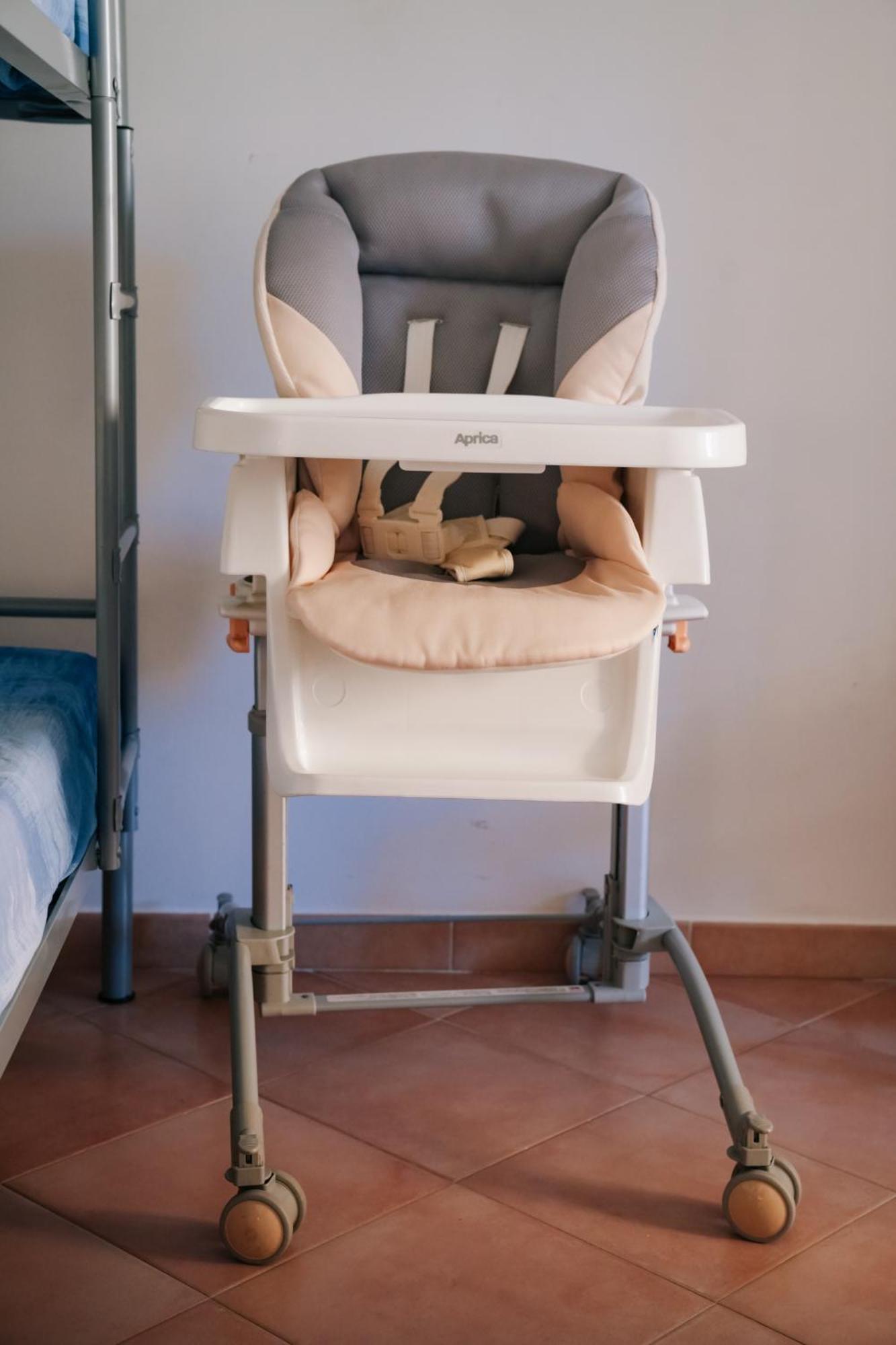 La Casa Di Flo Apartment Anzio Bagian luar foto